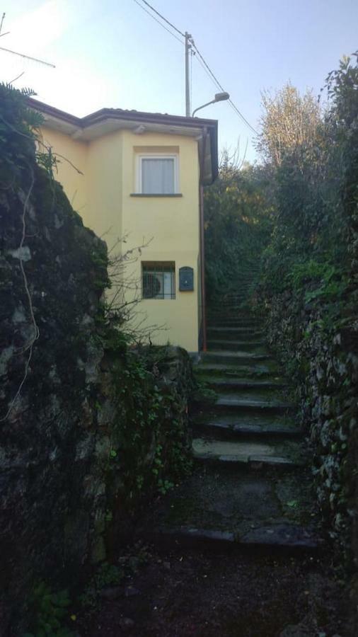 Casa "L'Alloria" Fezzano  Eksteriør bilde